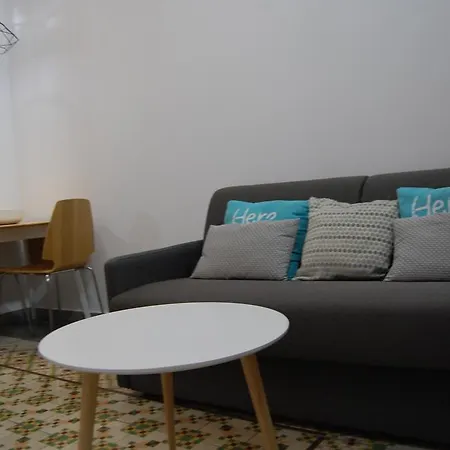 Lejlighed Eco-friendly