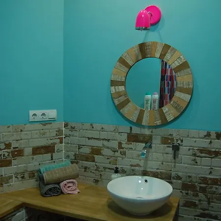 Appartamento Eco-friendly Valenza