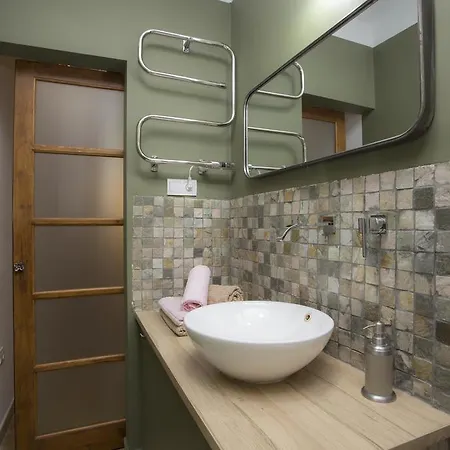 Eco-friendly Appartamento