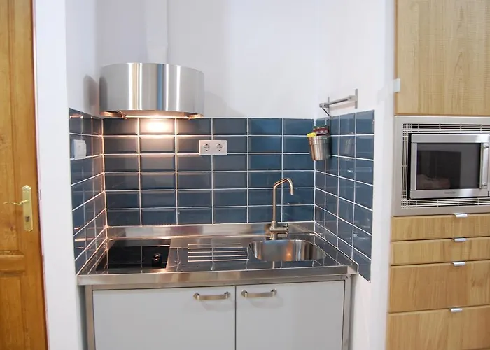 Daire Eco-friendly Valensiya