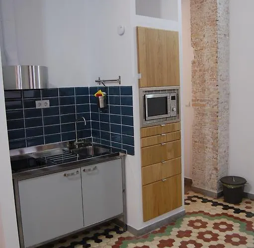 Eco-friendly Valensiya
