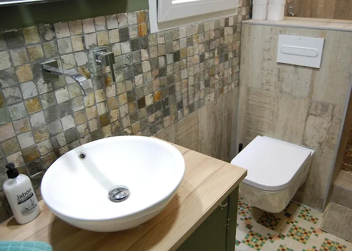 Daire Eco-friendly