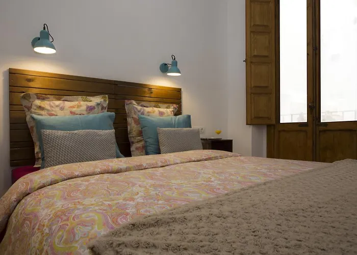 Daire Eco-friendly Valensiya