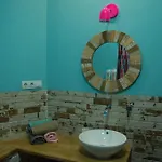 شقة Eco-friendly فالنسيا