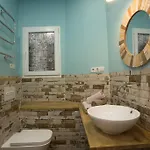 شقة Eco-friendly