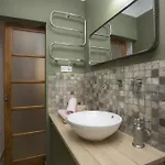 Eco-friendly شقة