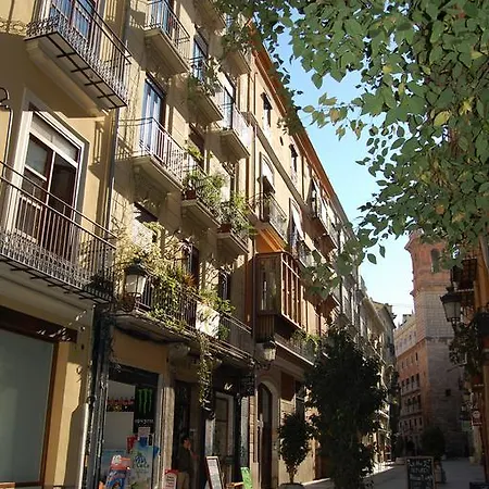 Apartment Eco-friendly *
