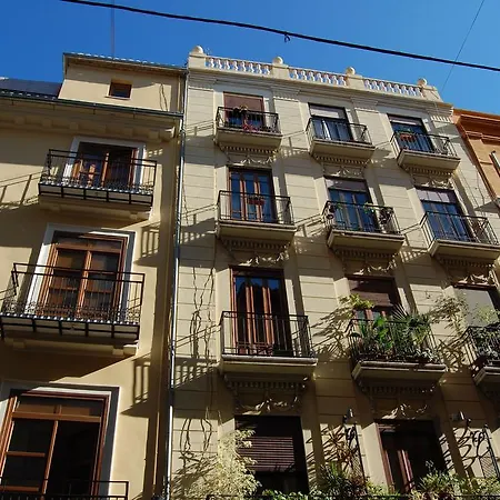 Eco-friendly Valencia
