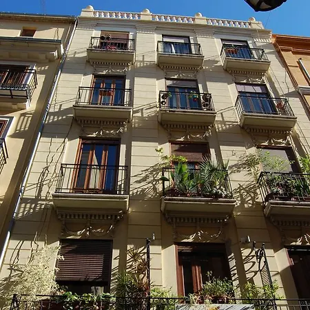 Apartment Eco-friendly