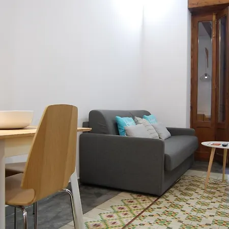 Apartment Eco-friendly *