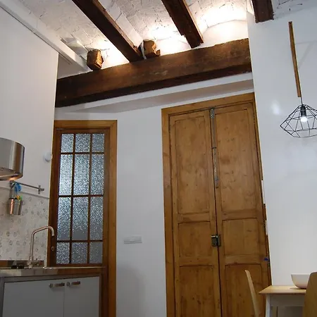 Apartment Eco-friendly
