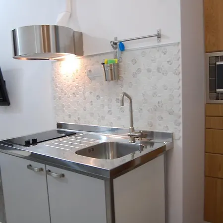 Eco-friendly Valencia