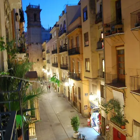 Eco-friendly Valencia