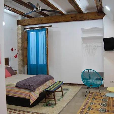 Apartment Eco-friendly