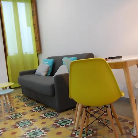 Eco-friendly Valencia