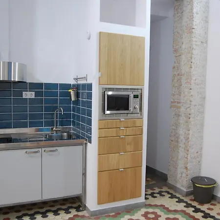 Apartment Eco-friendly *