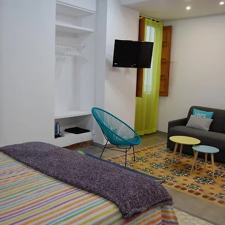 Apartment Eco-friendly *