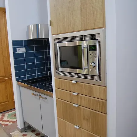 Apartment Eco-friendly *