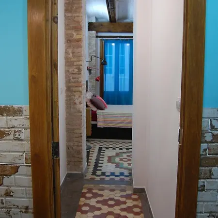 Apartment Eco-friendly