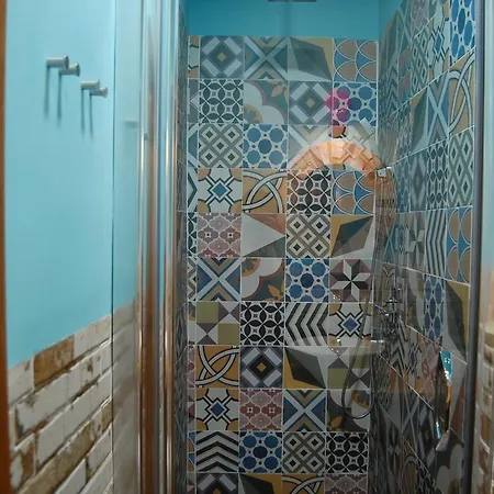 Apartment Eco-friendly