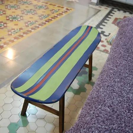 Eco-friendly Valencia