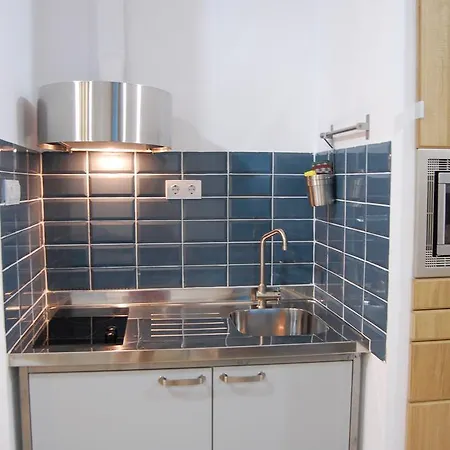 Apartment Eco-friendly Valencia