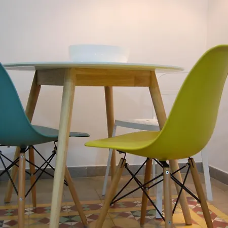Apartment Eco-friendly Valencia