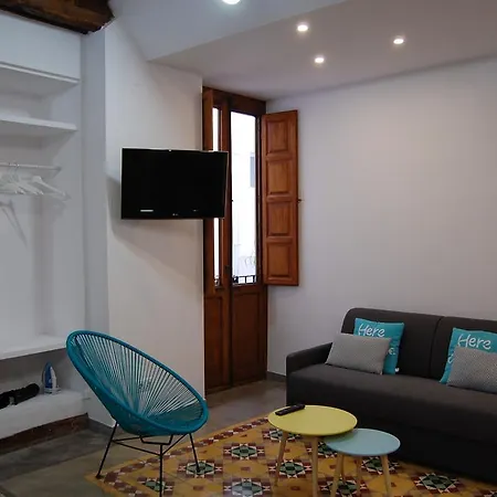 Eco-friendly * Valencia