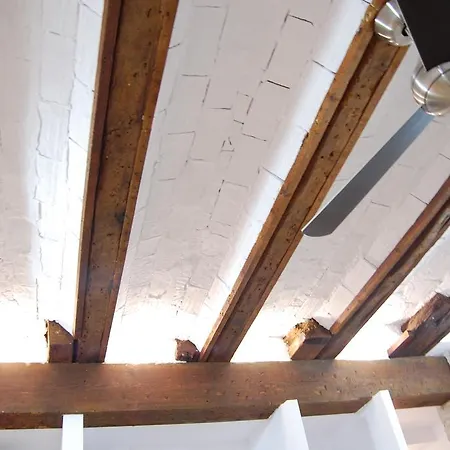 Eco-friendly Apartment Valencia