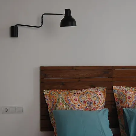 Apartment Eco-friendly