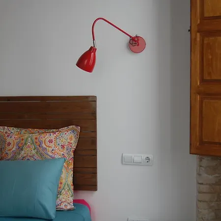 Eco-friendly Apartment