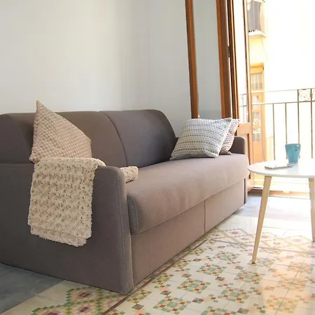 Eco-friendly Apartment