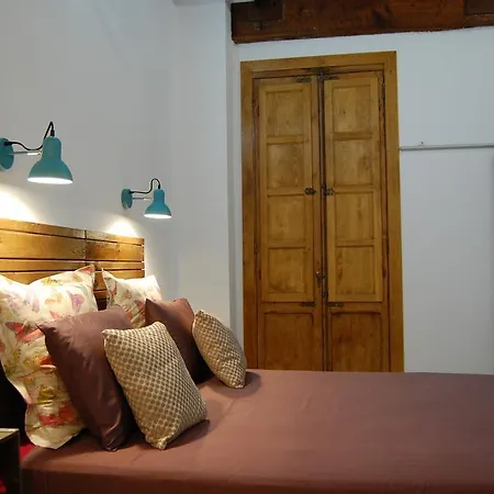 Apartment Eco-friendly Valencia
