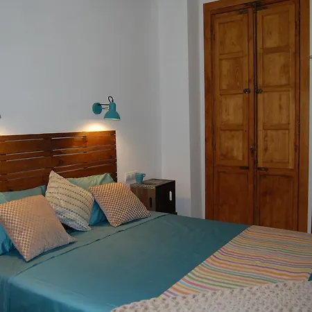 Apartment Eco-friendly Valencia