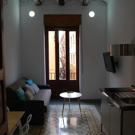 Eco-friendly Valencia