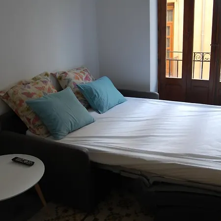 Apartment Eco-friendly