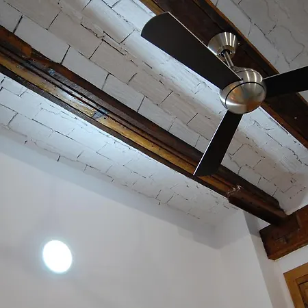 Apartment Eco-friendly *
