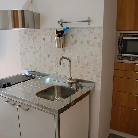 Apartment Eco-friendly Valencia