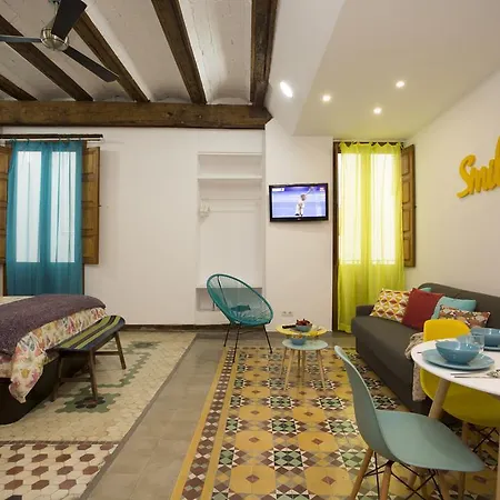 Eco-friendly Apartment *
