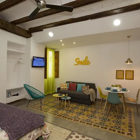 Eco-friendly Apartment *