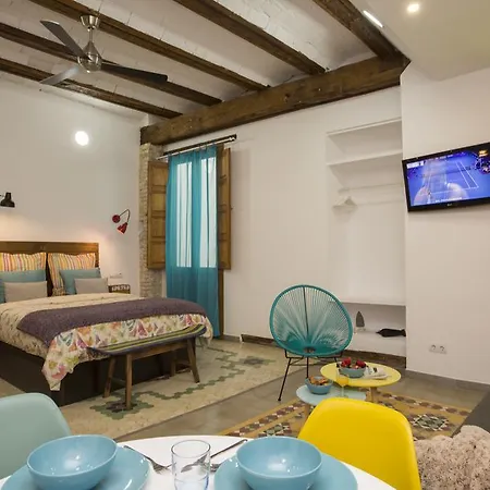 Apartment Eco-friendly *