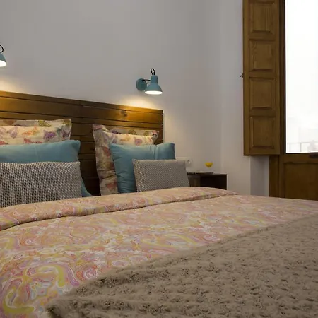 Apartment Eco-friendly Valencia