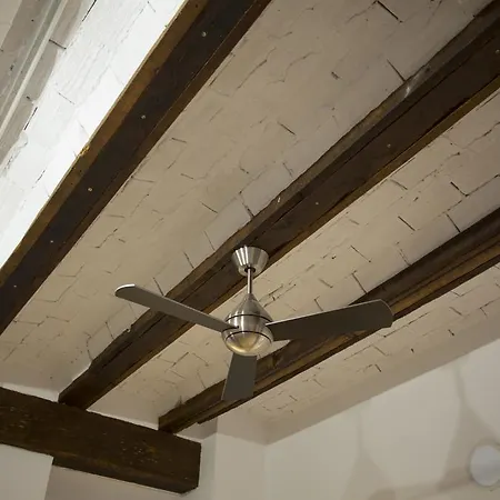 Apartment Eco-friendly