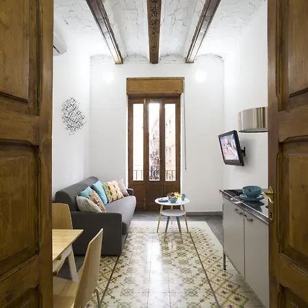 Apartment Eco-friendly *