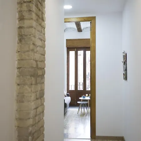 Eco-friendly Apartment *