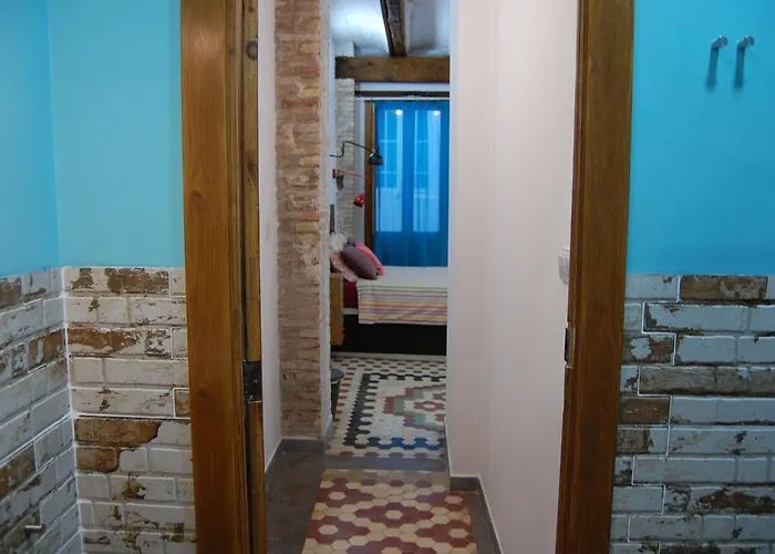 דירה Eco-friendly