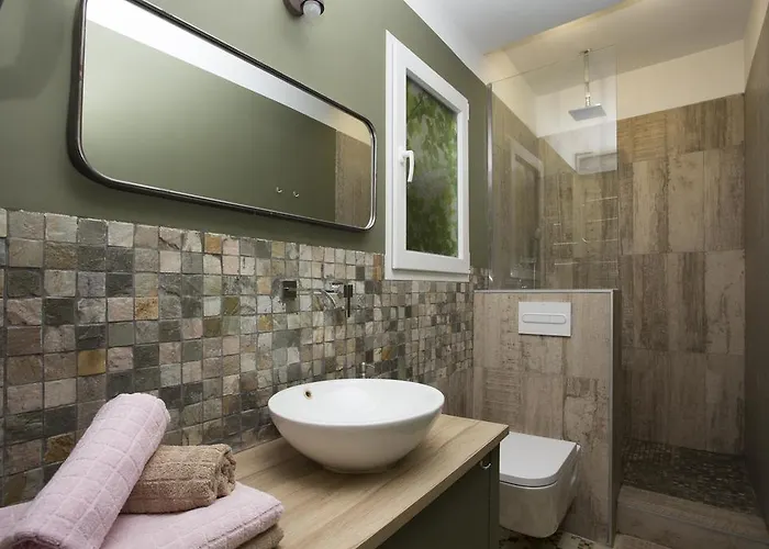 Eco-friendly ולנסיה