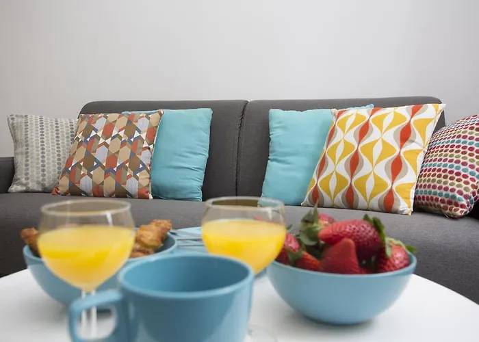 Eco-friendly * ולנסיה