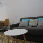 Апартаменты Eco-friendly