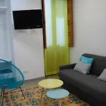 דירה Eco-friendly ולנסיה